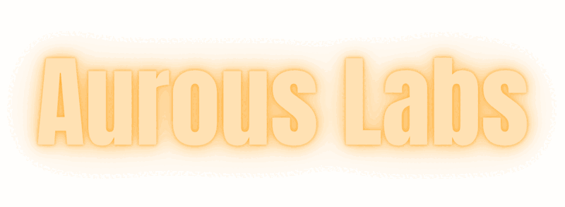 Aurous Labs Logo